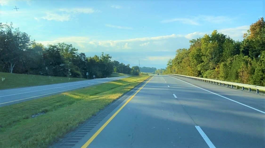Morristown Luxury RV Storage facility